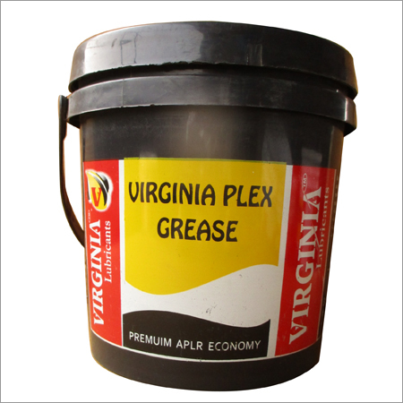 Virginia Plex Grease