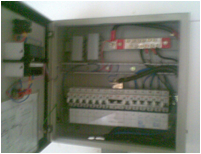 Multi Distribution Wall Mountable