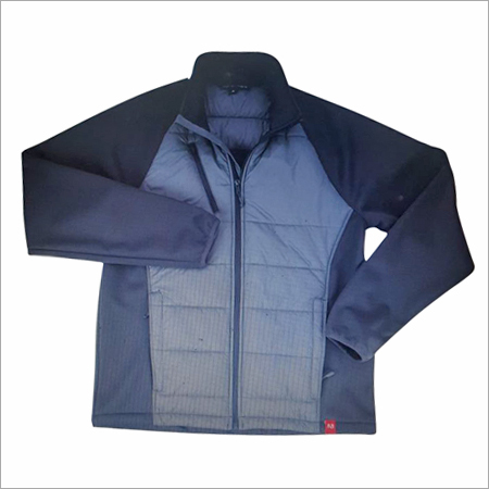 Foam Jacket