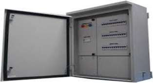 Distribution board