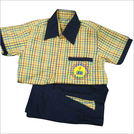 School Uniform
