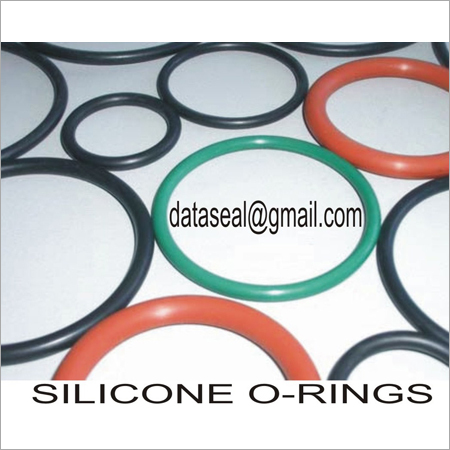 Silicone Orings