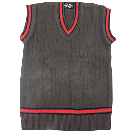 Kids Half Sleeve Sweater