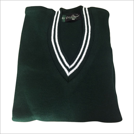 Kids School Sweater
