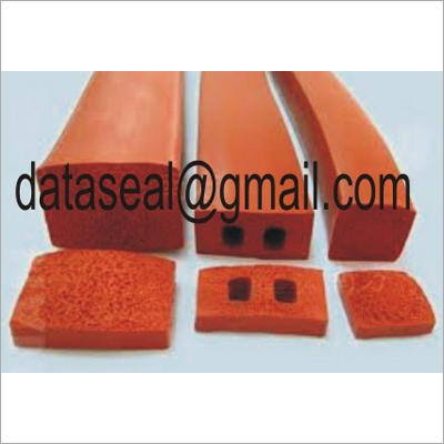 Silicone Sponge