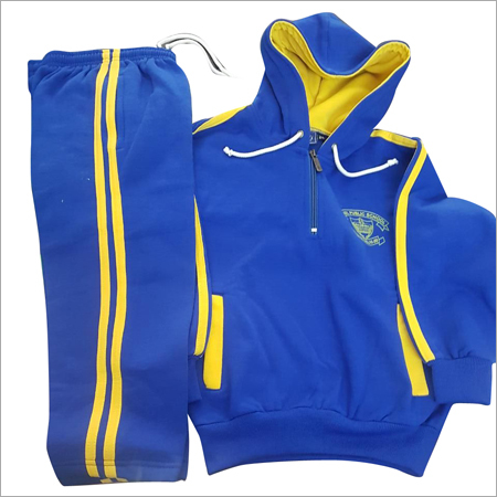 Track Suit