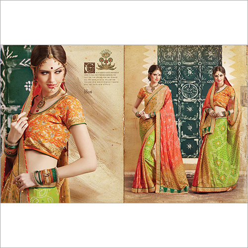 Vol 2 - Bandhej