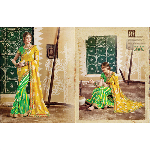 Vol 2 - Bandhej