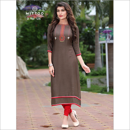 Mittoo By Payal
