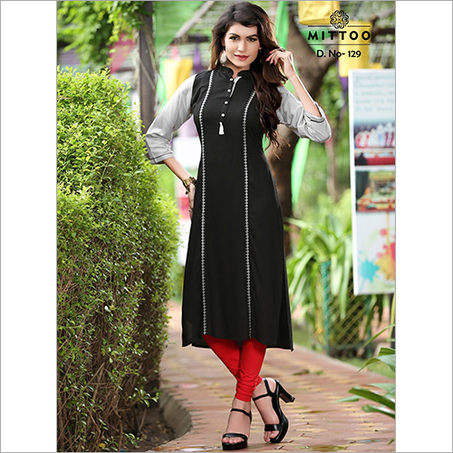 Mittoo By Payal