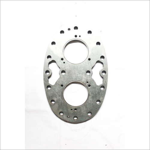 5H 40 Valve Plate