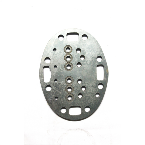 6D 48 Valve Plate