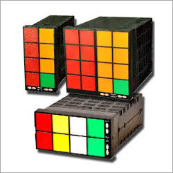 Alarm Annunciator Panel