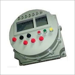 Flameproof Junction Box