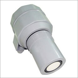 Ultrasonic Level Transmitter