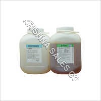 Araldite Hardener - High Purity Liquid, Non-Corrosive and Non-Toxic, Stress and Water Resistant Surface