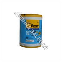 Dr. Fixit Waterproofing Chemical