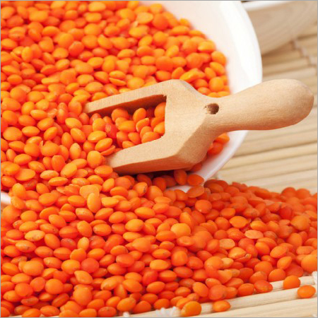 Masoor Daal