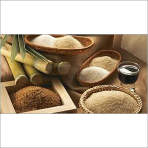 Thai Sugar