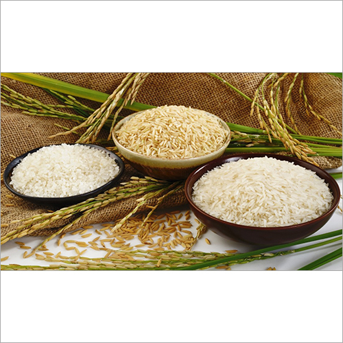 Thai Rice