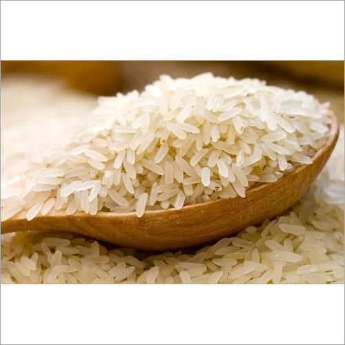 Basmati Rice