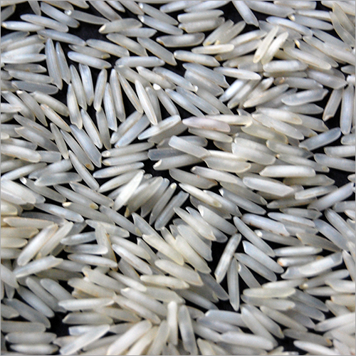 Non Basmati Rice