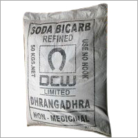 Sodium Bicarbonate