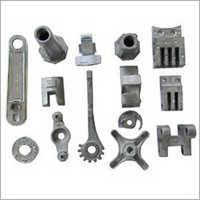 Aluminum Sand Casting Parts
