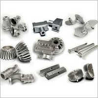 Aluminum Pressure Die Casting Parts - Aluminum Alloy, Customizable Dimensions | High Strength, High Impact Resistance, Superior Surface Finish, Easy Installation