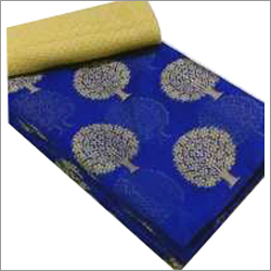 Bollywood Cotton Printed Sarees