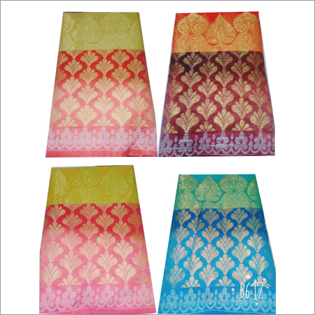 Cotton Designer Sarees Set