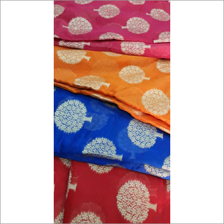 Ladies Cotton Silk Sarees