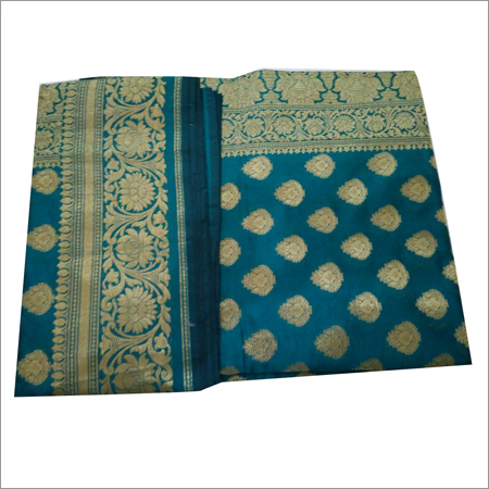 Cotton Silk Kanchipuram Sarees