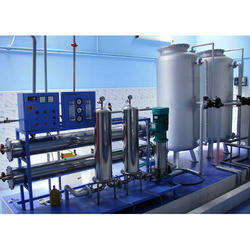 Dialysis RO Water Treatment Plant By DEWPURE ENGINEERING PVT. LTD.
