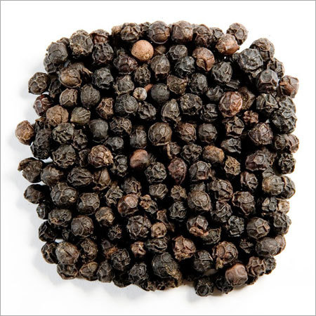Fresh Black Pepper