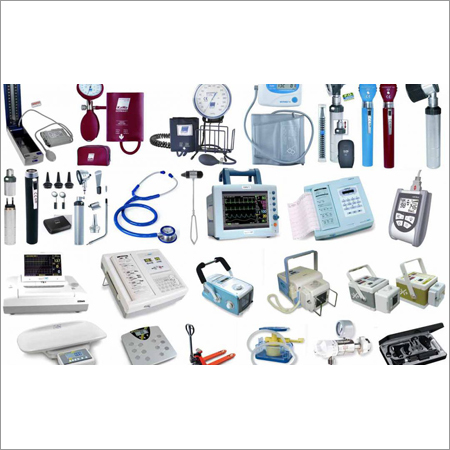 Medical Equipment