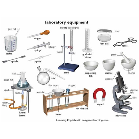 Laboratory Products