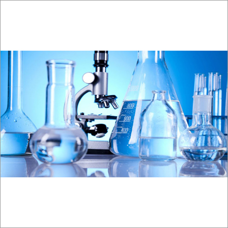 Laboratory Equipment