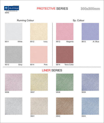 All Colours 300X300 Ceramic Floor