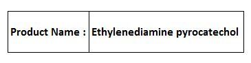 Ethylenediamine Pyrocatechol - Ethylenediamine, Pyrocatechol, Pyrazine, Water, 1L Bottle | Anisotropic Silicon Etching, High Precision, PH 8-10