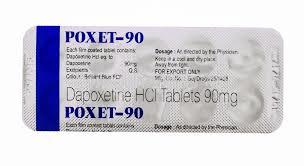 POXET 90