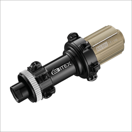 Road Hubs - Bx312R Size: Hole Counti  24A  28