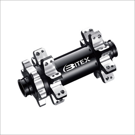 Mountain Bicycle Hubs BX402F