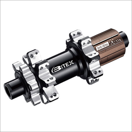 Bitex hubs mtb hot sale