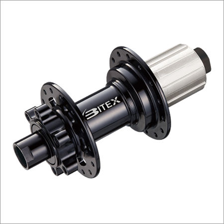 400g E-Bike Hubs