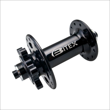 Cyclo Cross Hubs