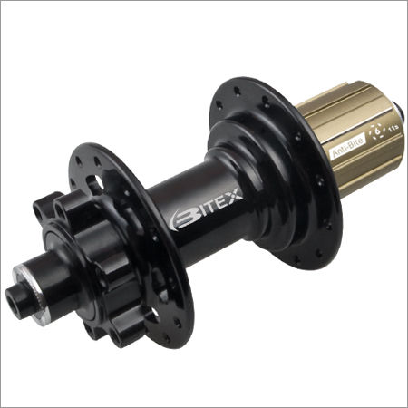 286g Cyclo Cross Hubs 