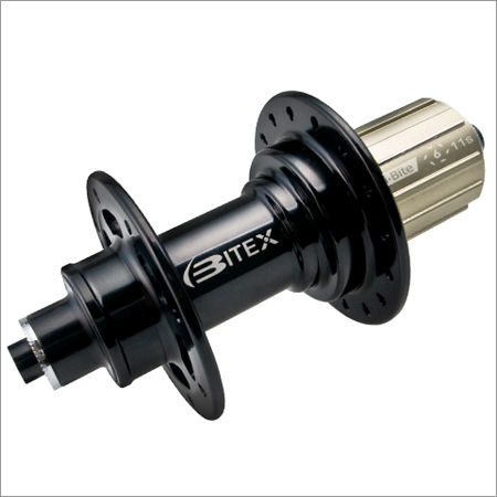 Touring Bike Hub 255g 