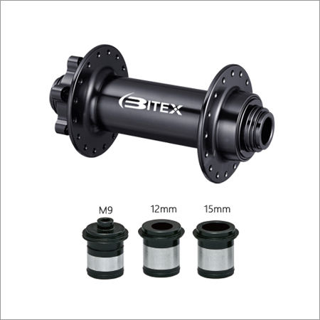 Fat Bike Hubs 245.7g 