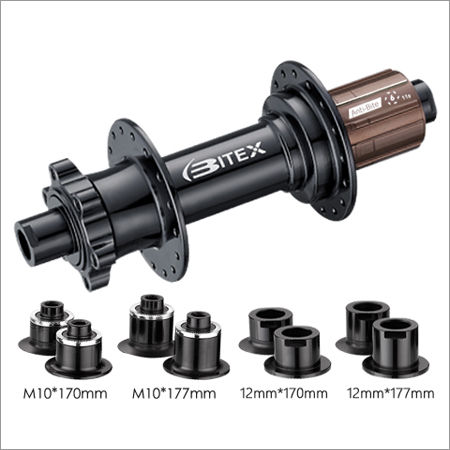 Fat Bike Hubs 323.9g